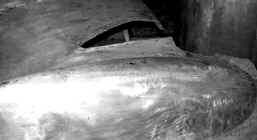 One of Eddies cars