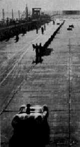 the Weiss / Tallaksen car, Sebring 1958